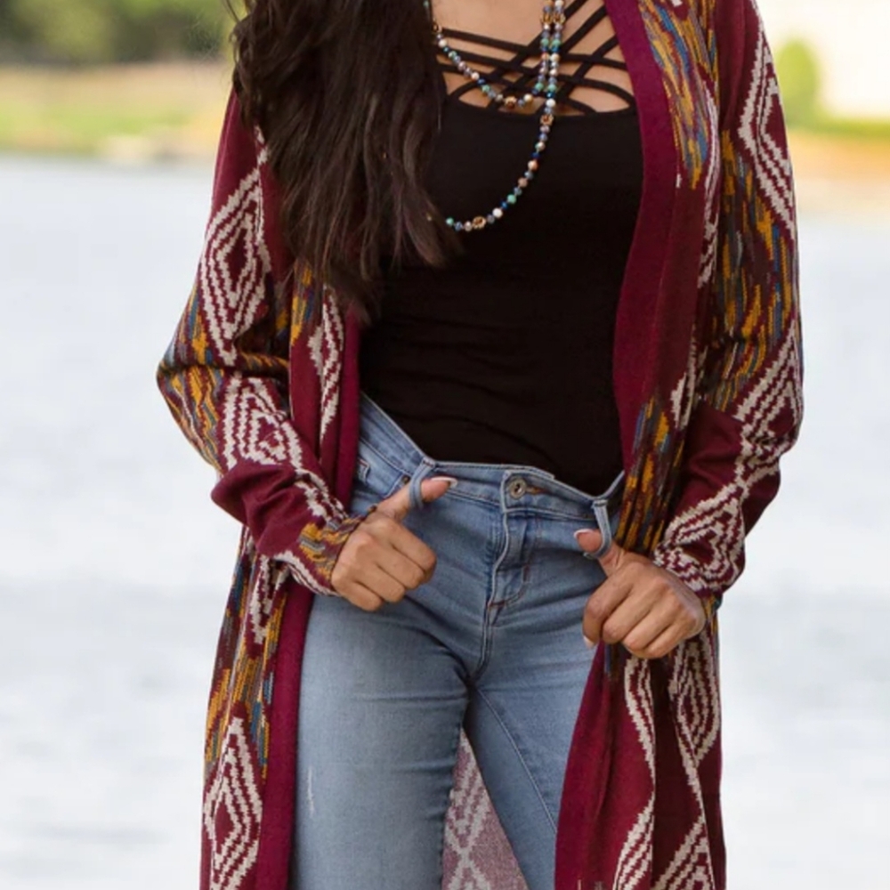 Cardigan